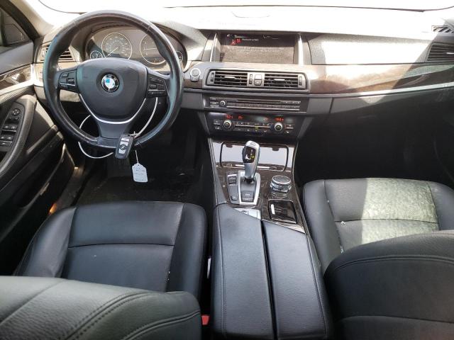 2015 BMW 528 XI