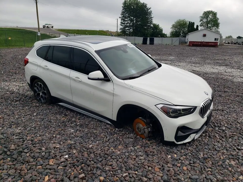 2022 BMW X1 XDRIVE28I  