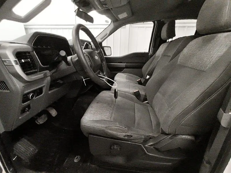 2023 FORD F150 SUPER CAB  