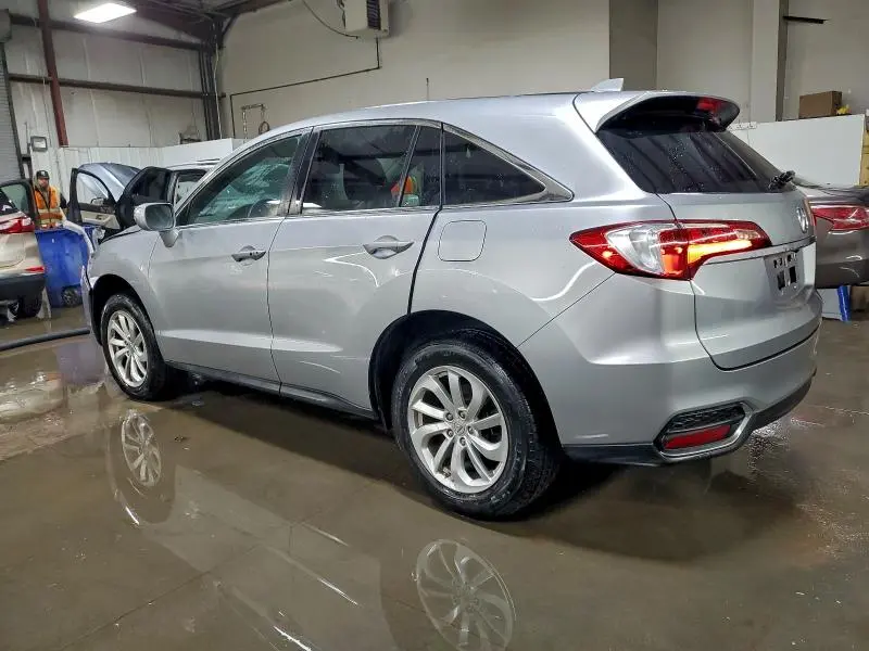 2017 ACURA RDX   