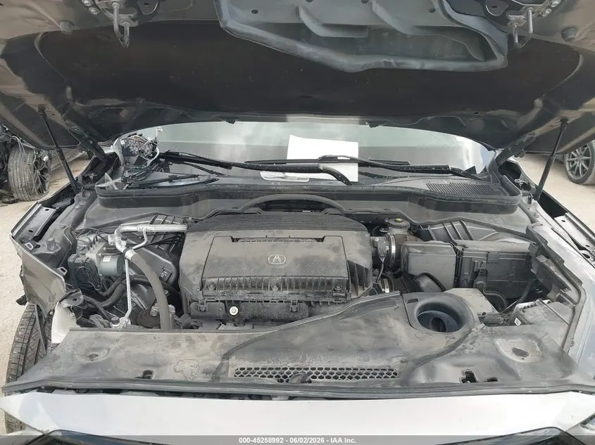 2022 ACURA MDX A-SPEC PACKAGE