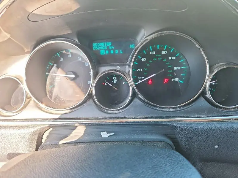 2014 BUICK ENCLAVE   