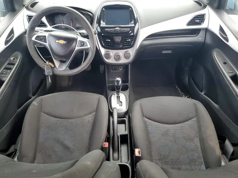 2016 CHEVROLET SPARK 1LT  