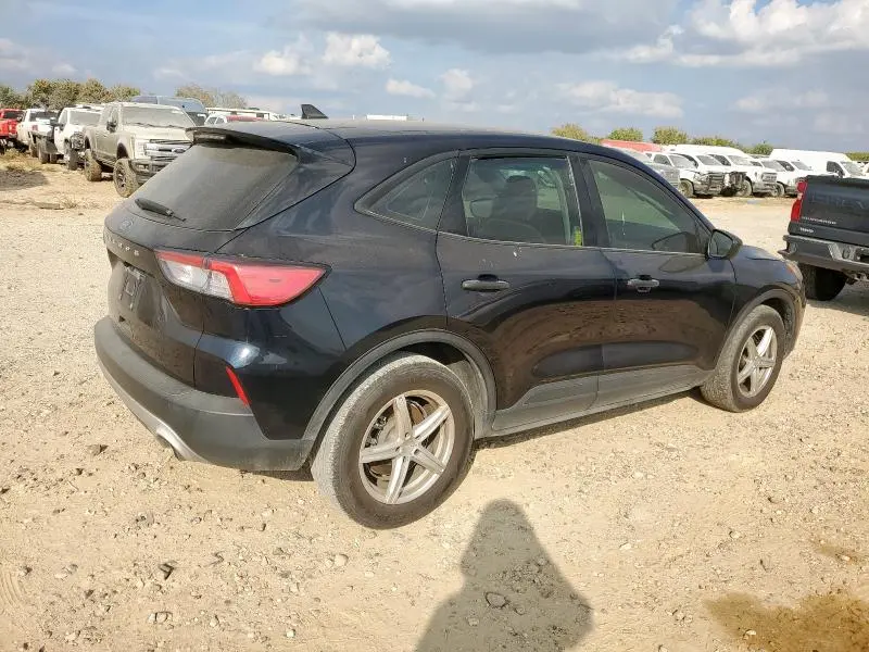 2021 FORD ESCAPE S  