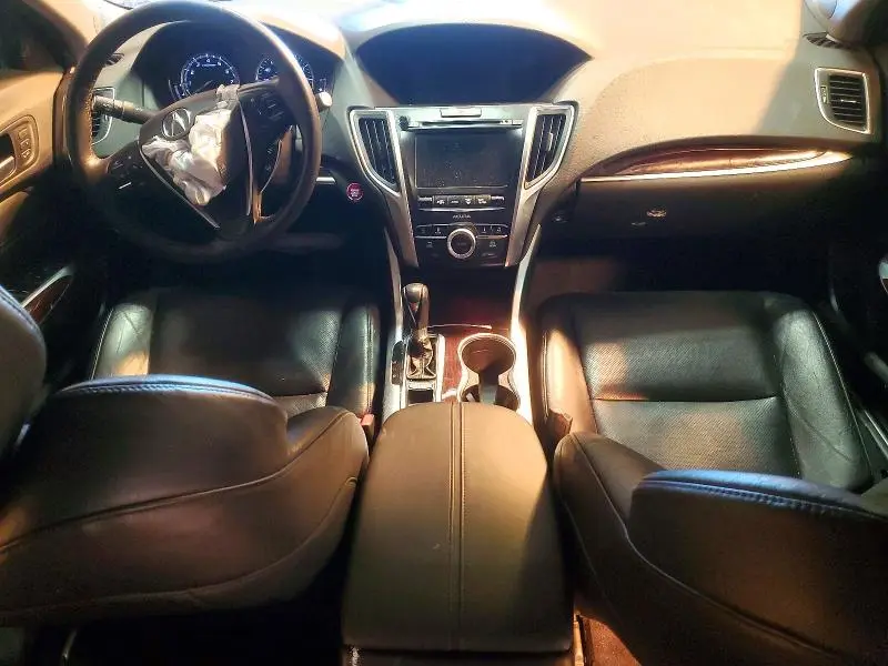 2015 ACURA TLX TECH  