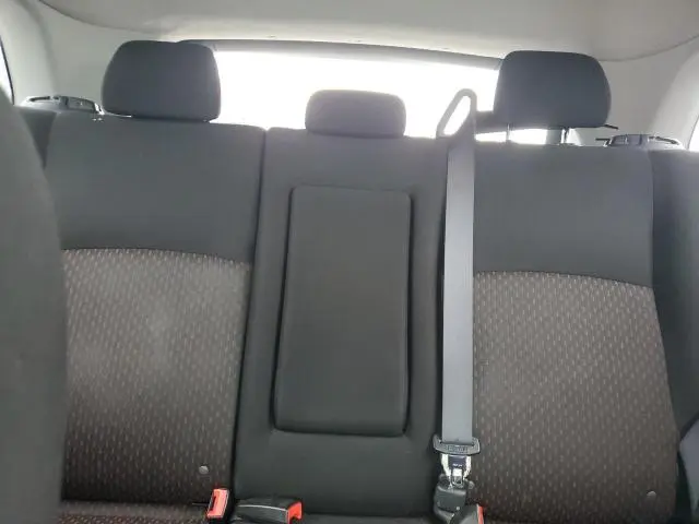 2017 MITSUBISHI OUTLANDER SPORT ES