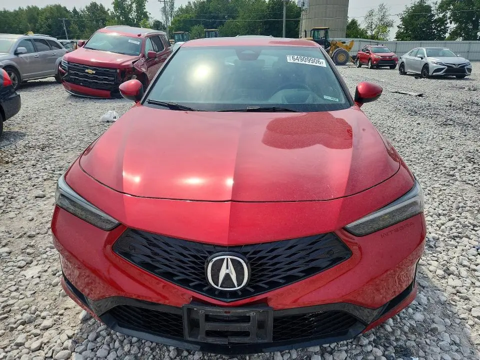 2023 ACURA INTEGRA A-SPEC TECH  