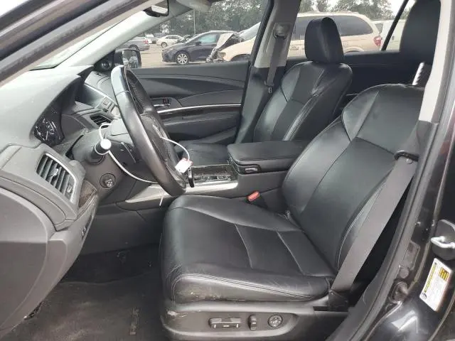 2017 ACURA RLX TECH  