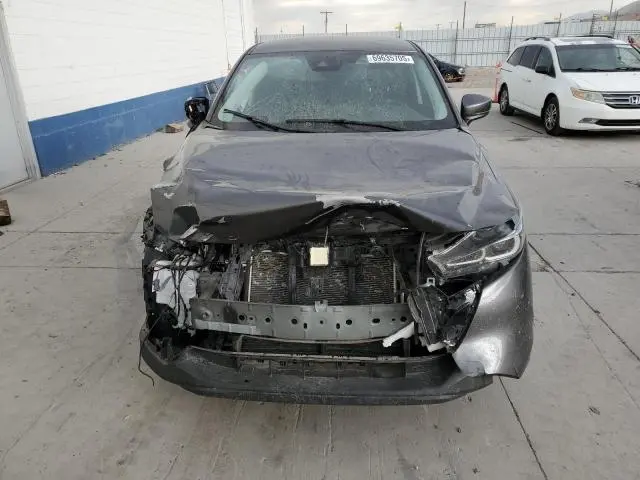 2022 MAZDA CX-5 SELECT  