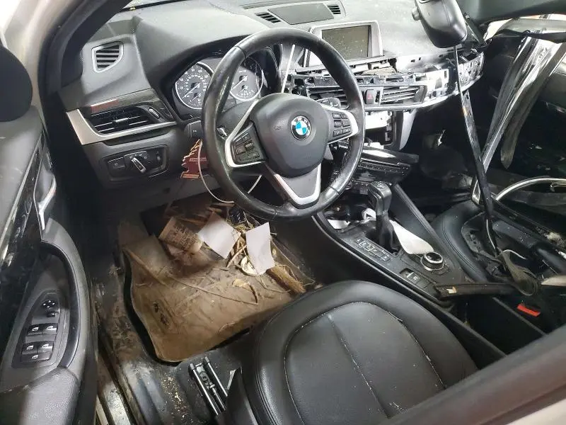 2017 BMW X1 XDRIVE28I  
