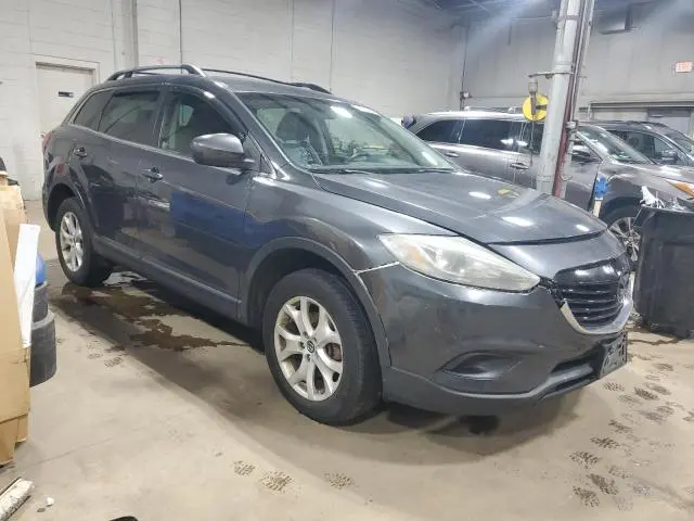 2013 MAZDA CX-9 TOURING  