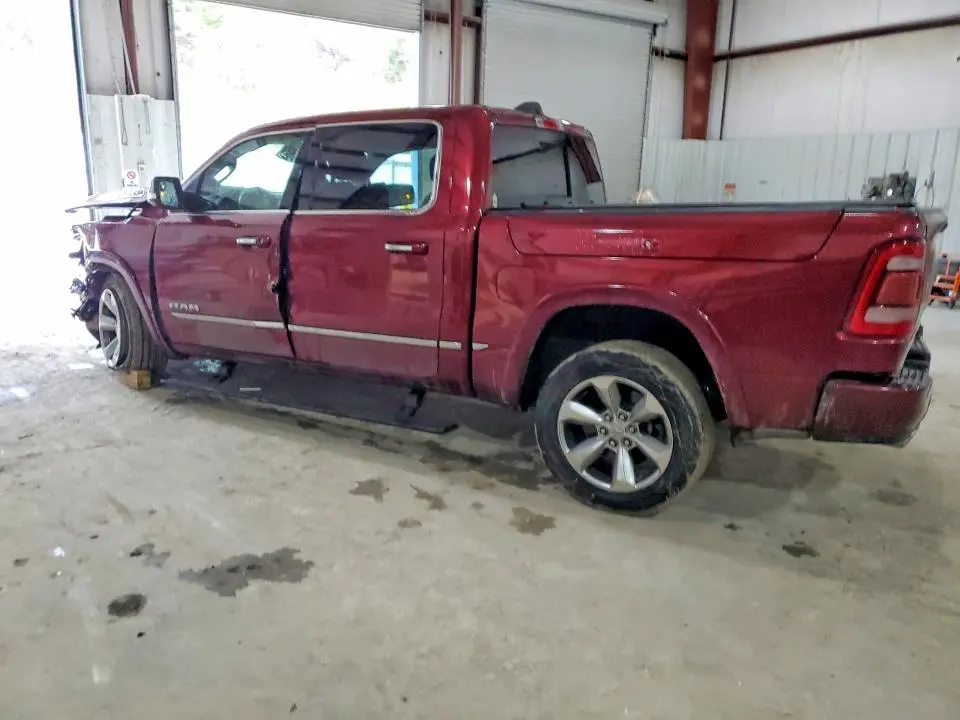 2019 RAM 1500 LIMITED  