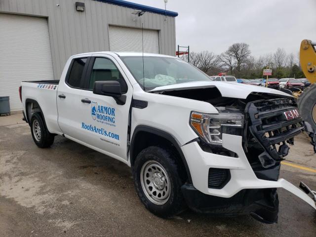 2019 GMC SIERRA C1500