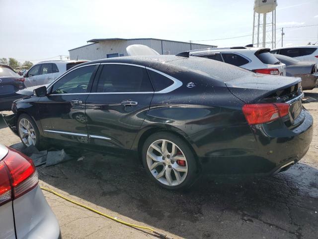 2019 CHEVROLET IMPALA PREMIER