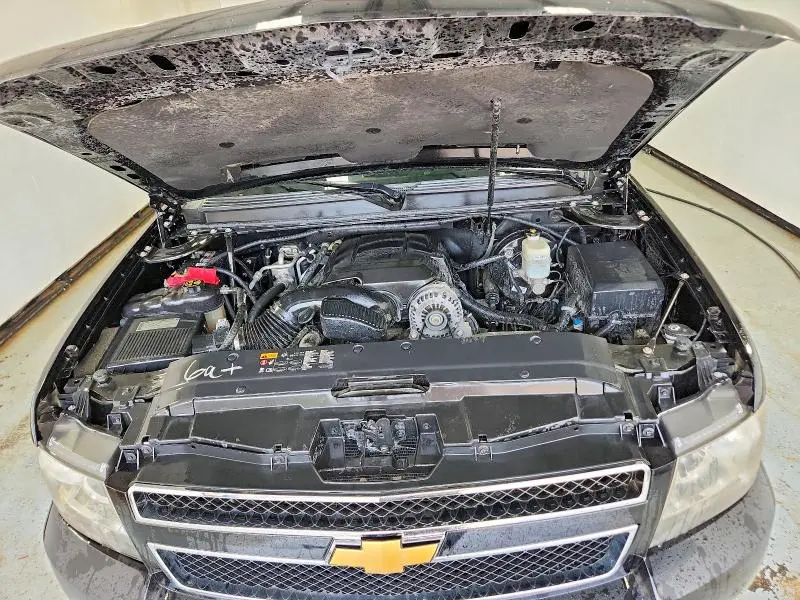 2014 CHEVROLET TAHOE K1500 LT  