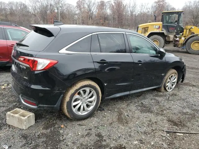 2016 ACURA RDX TECHNOLOGY  