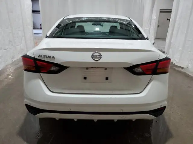 2023 NISSAN ALTIMA S  