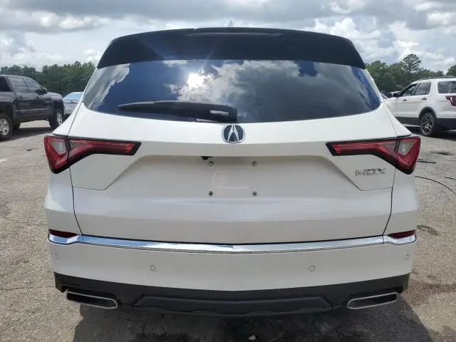 2024 ACURA MDX TECHNOLOGY  