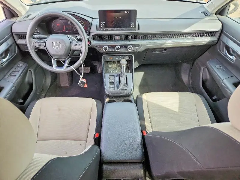 2023 HONDA CR-V EX  