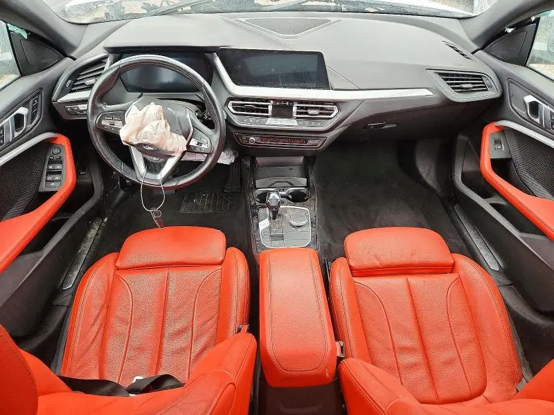 2021 BMW 228XI   
