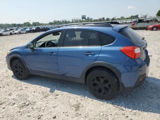 2013 SUBARU XV CROSSTREK 2.0 PREMIUM  