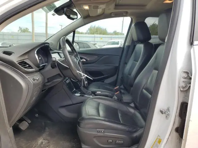 2019 BUICK ENCORE ESSENCE  