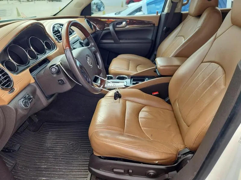 2013 BUICK ENCLAVE   