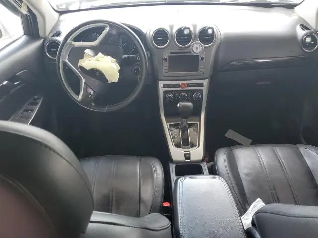 2014 CHEVROLET CAPTIVA LT  
