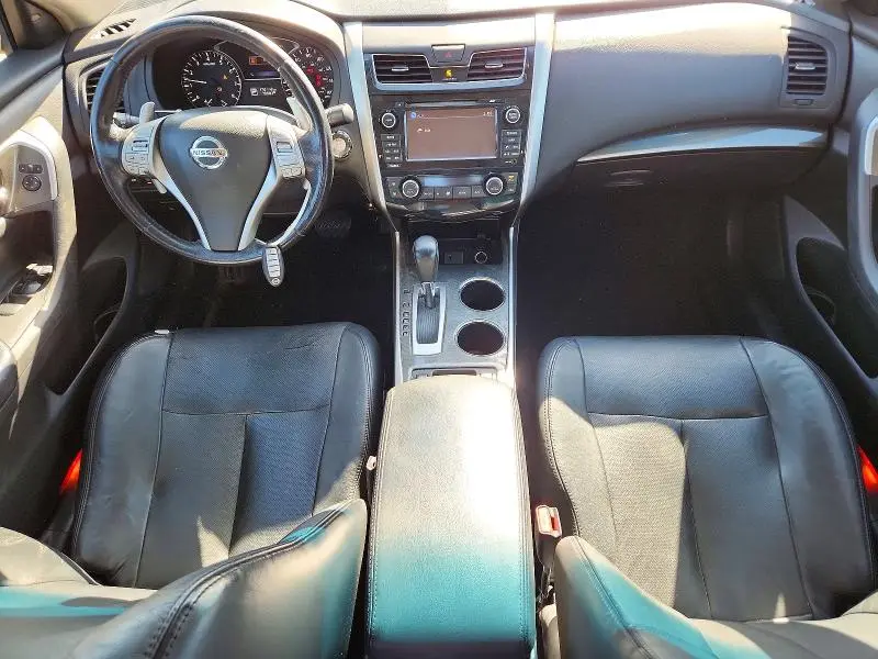 2013 NISSAN ALTIMA 3.5 S  