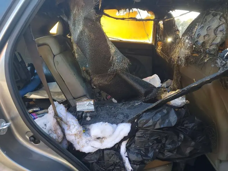 2011 KIA SORENTO BASE  