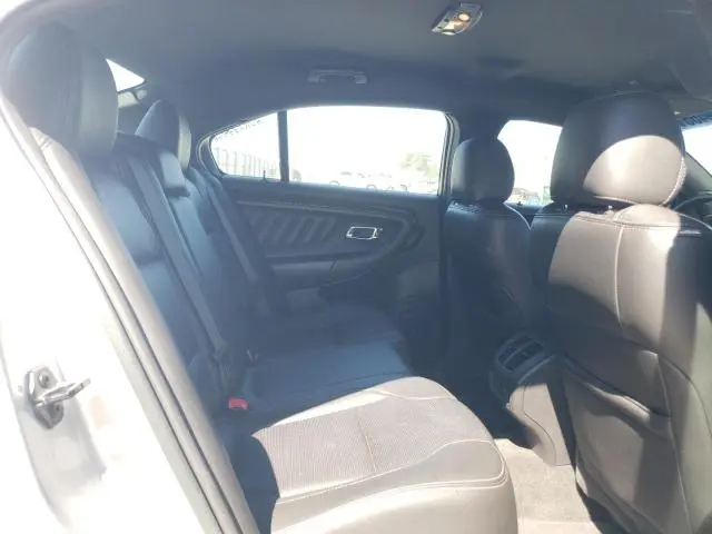 2015 FORD TAURUS LIMITED
