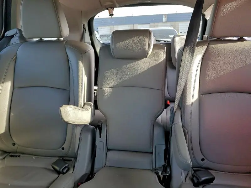 2020 HONDA ODYSSEY EXL  