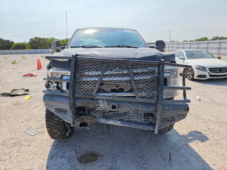 2022 FORD F250 SUPER DUTY  