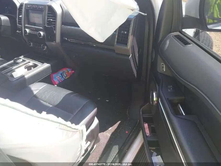 2019 FORD EXPEDITION MAX XLT