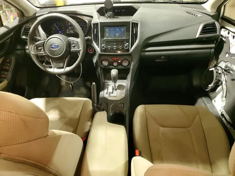 2020 SUBARU IMPREZA PREMIUM  