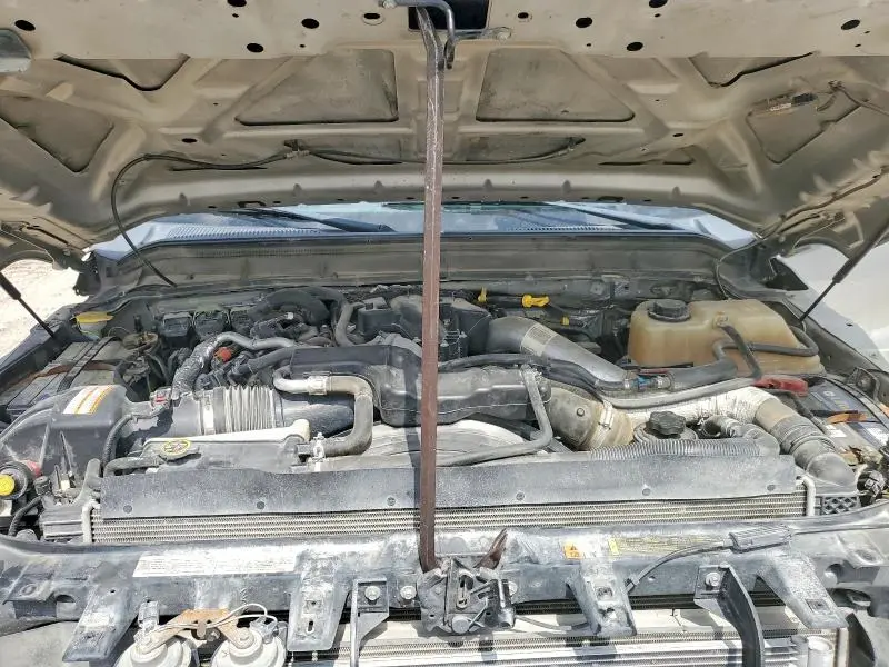 2016 FORD F350 SUPER DUTY  