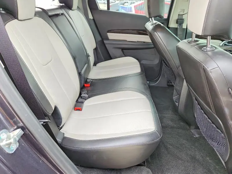 2016 GMC TERRAIN DENALI  