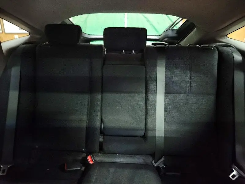 2012 HONDA CROSSTOUR EX  