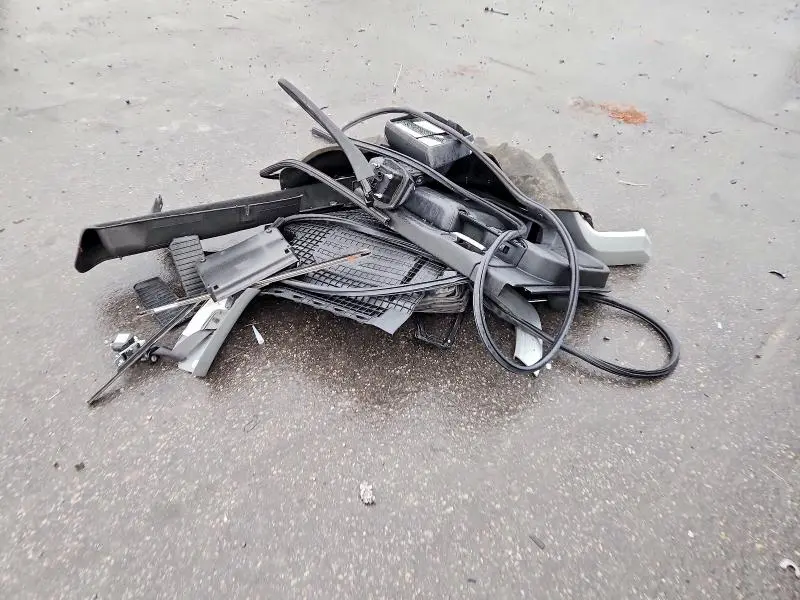 2020 GMC SIERRA K2500 DENALI  