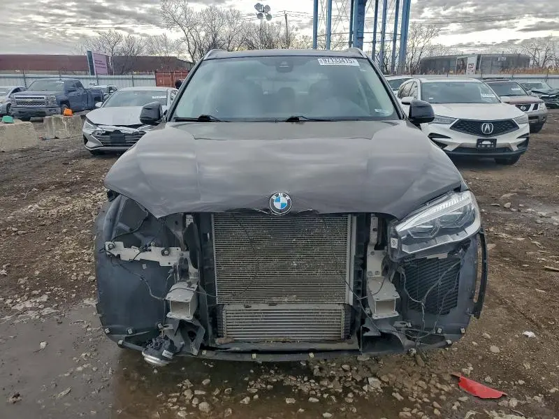 2016 BMW X5 SDRIVE35I  