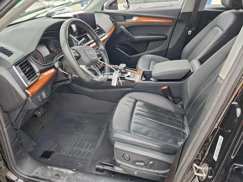 2023 AUDI Q5 PREMIUM 45  