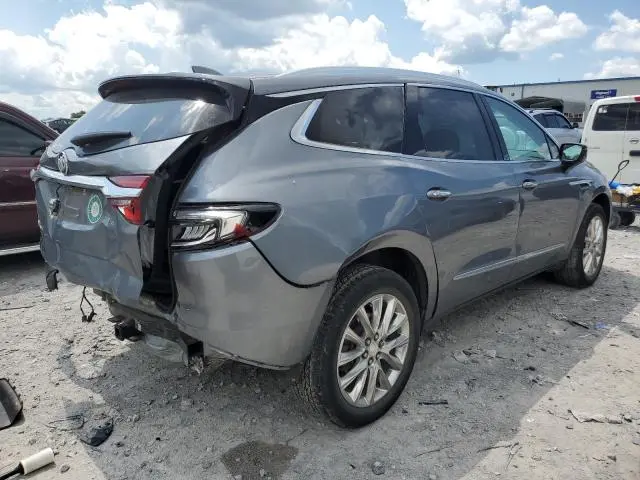 2021 BUICK ENCLAVE PREMIUM  