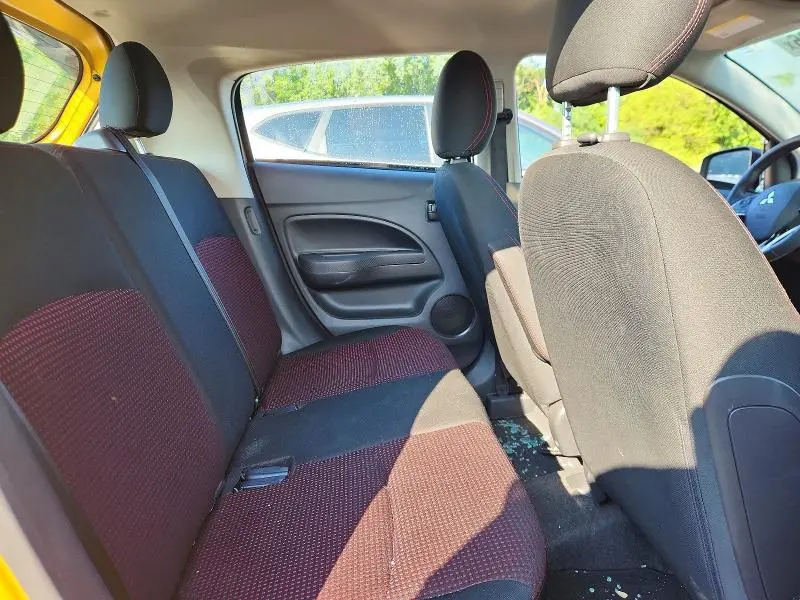 2024 MITSUBISHI MIRAGE SE  