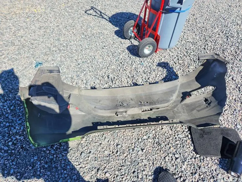 2013 HYUNDAI ACCENT SE  