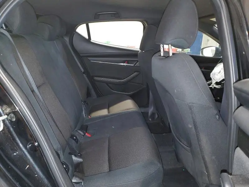 2021 MAZDA 3 SELECT  