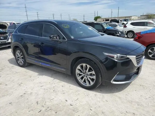 2016 MAZDA CX-9 GRAND TOURING  