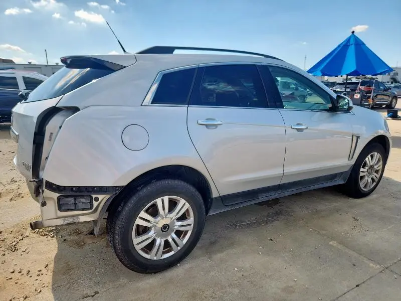 2013 CADILLAC SRX   
