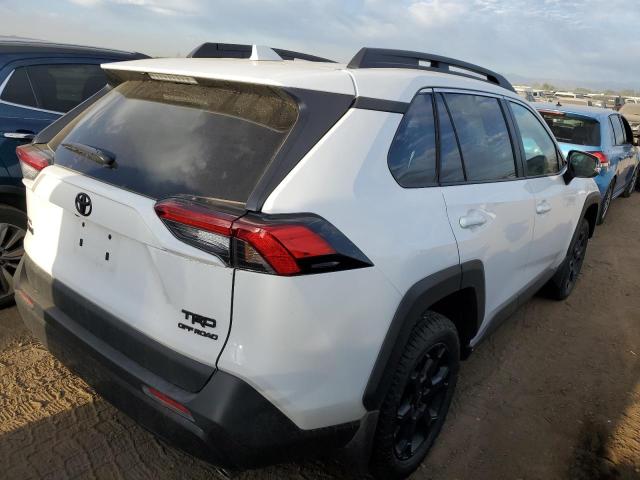 2024 TOYOTA RAV4 TRD OFF ROAD