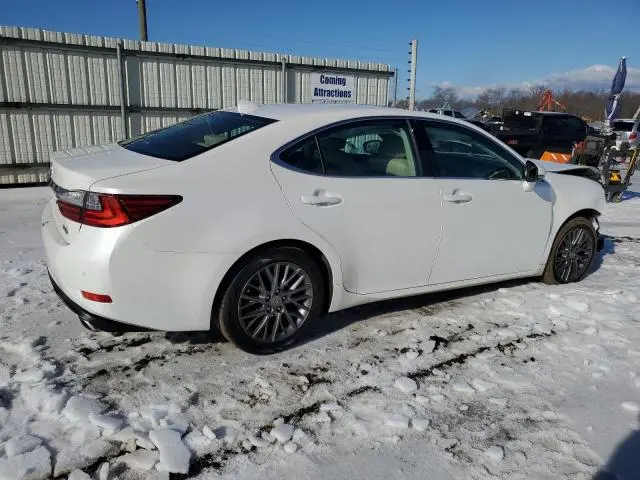 2018 LEXUS ES 350