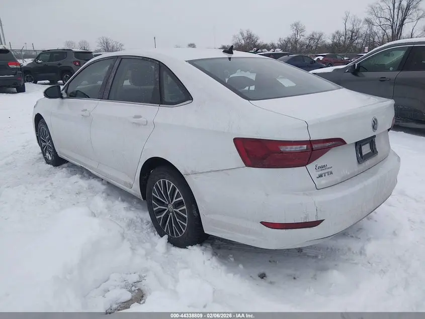 2021 VOLKSWAGEN JETTA 1.4T R-LINE/1.4T S/1.4T SE